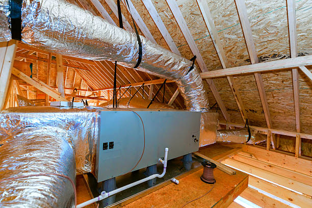 Trusted Hvac service in Bellaire, TX - FH HVAC